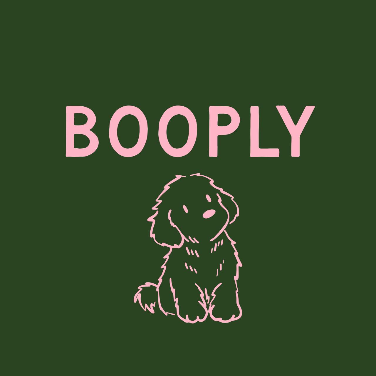 Booply